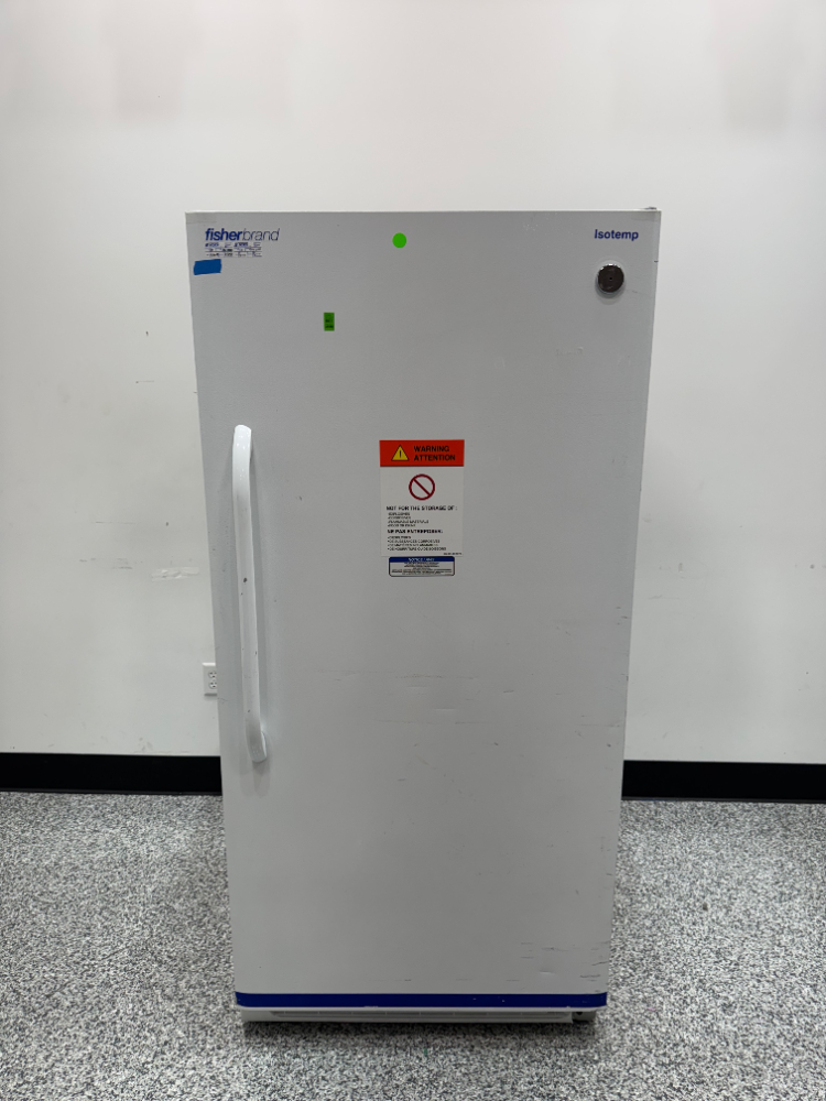 Image of Fisherbrand Isotemp -20C Freezer